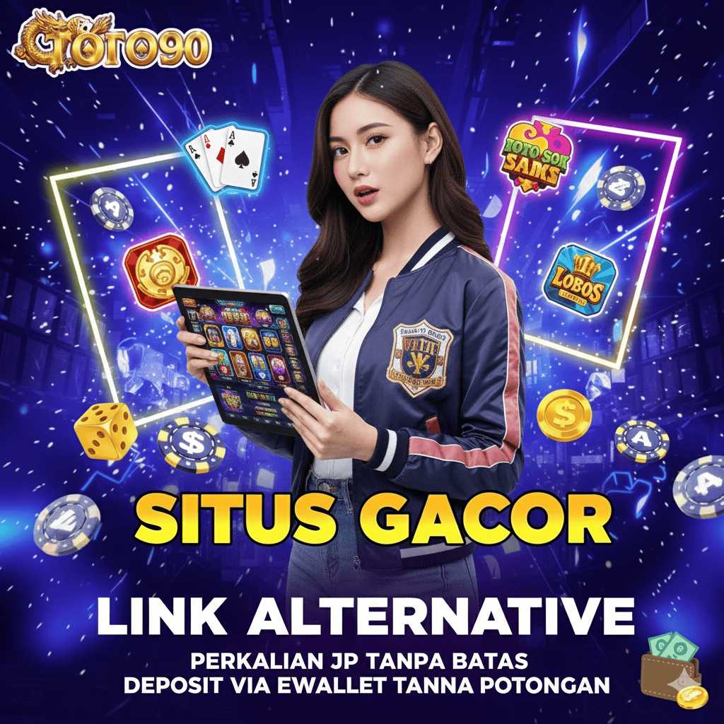 TOTO90 - Situs Toto90 Raih Kemenangan Mudah Menang & JP Abis Setiap Hari